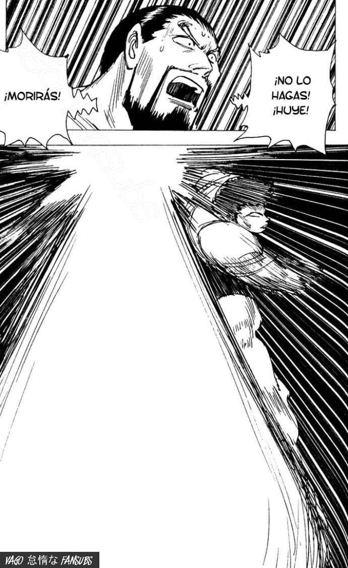 Read Hunter X Hunter (es) Manga Online
