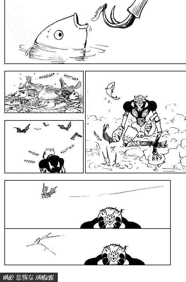Read Hunter X Hunter (es) Manga Online