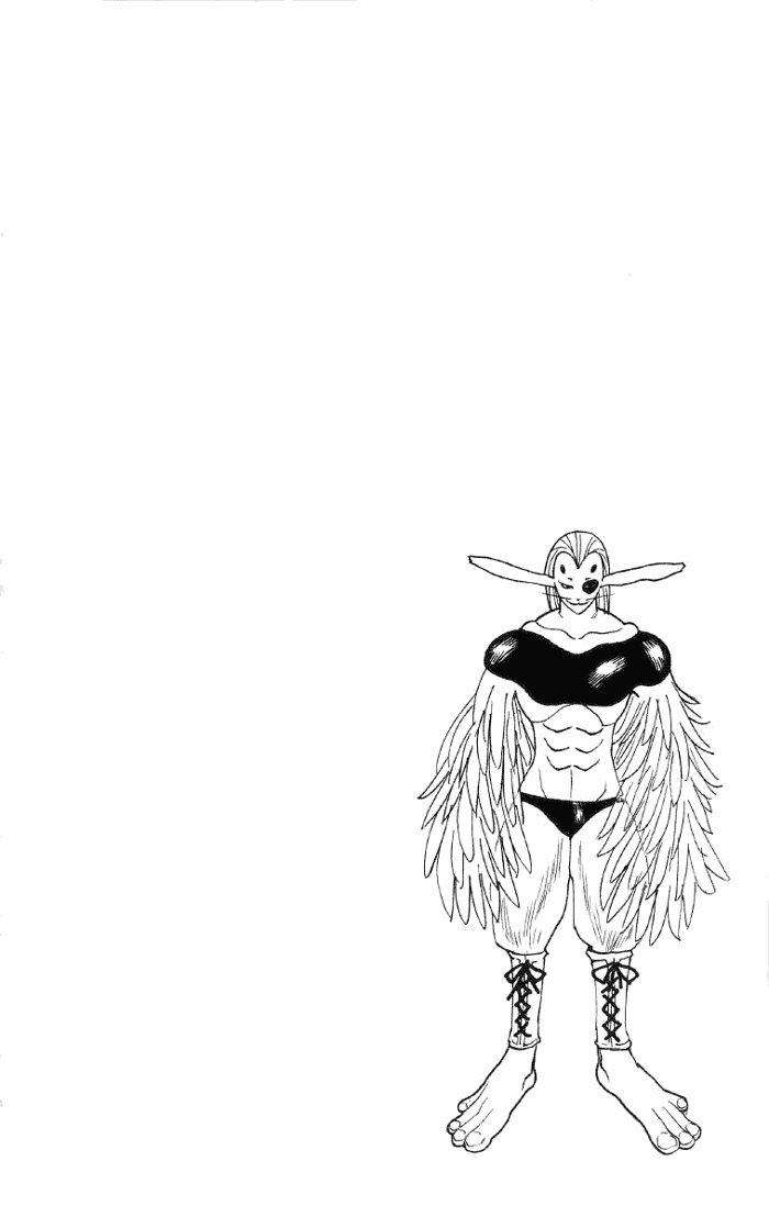 Read Hunter X Hunter (es) Manga Online