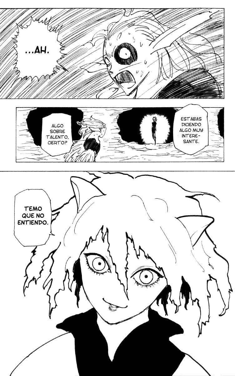 Read Hunter X Hunter (es) Manga Online