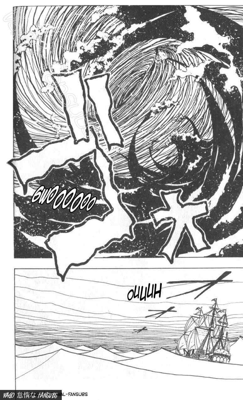 Read Hunter X Hunter (es) Manga Online