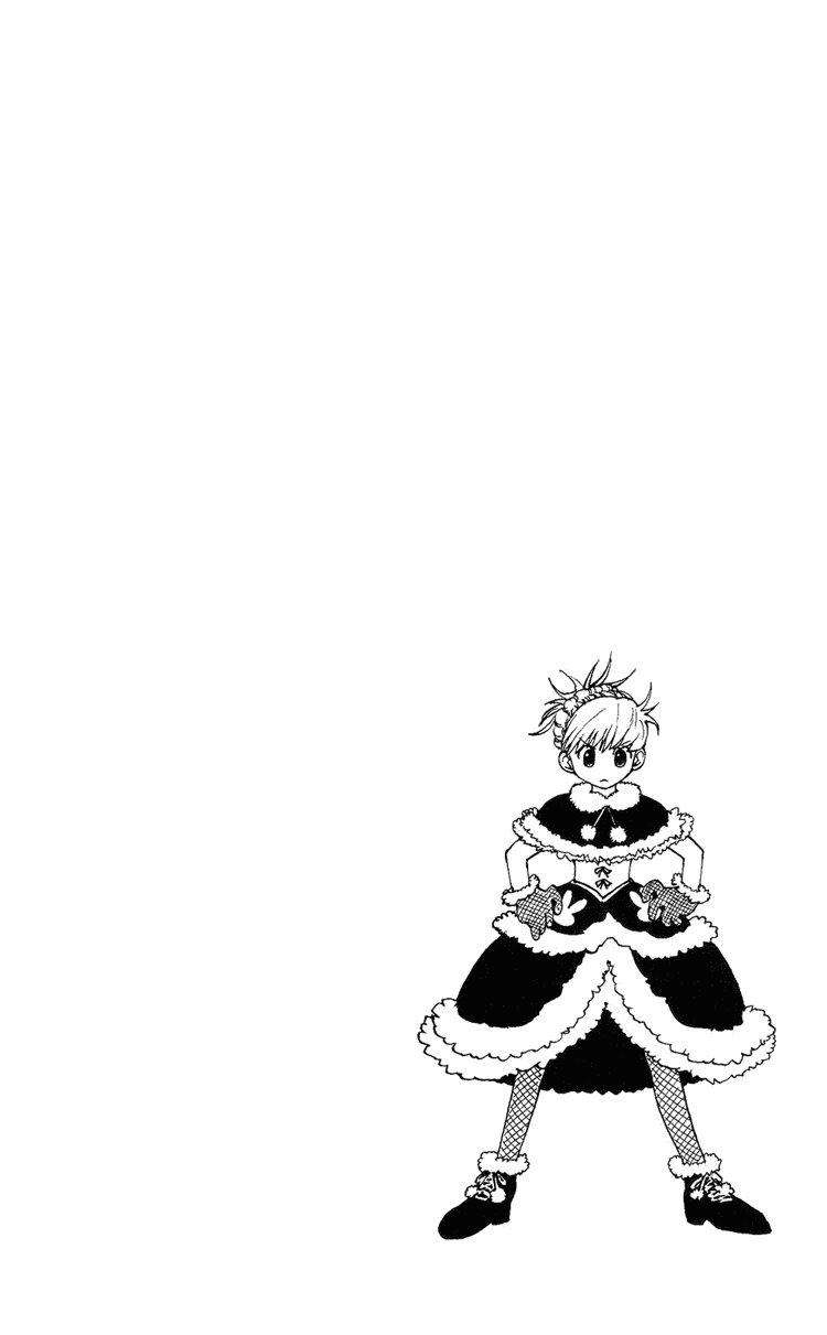 Read Hunter X Hunter (es) Manga Online