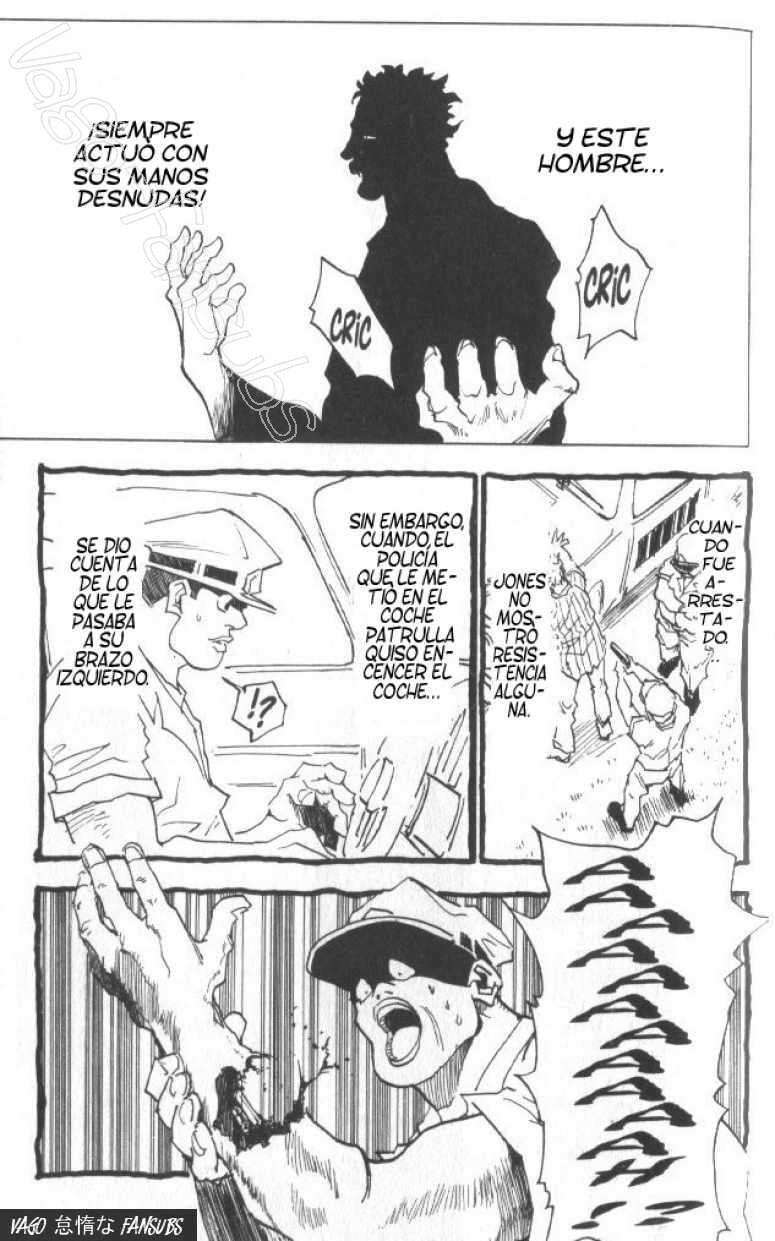 Read Hunter X Hunter (es) Manga Online
