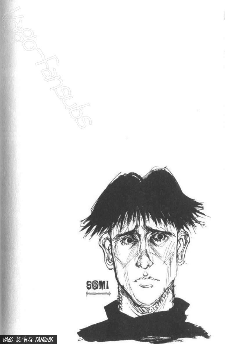 Read Hunter X Hunter (es) Manga Online