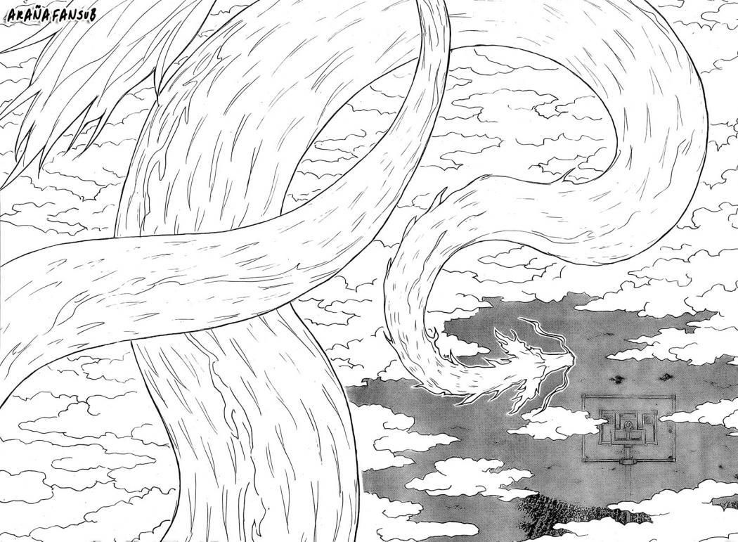 Read Hunter X Hunter (es) Manga Online