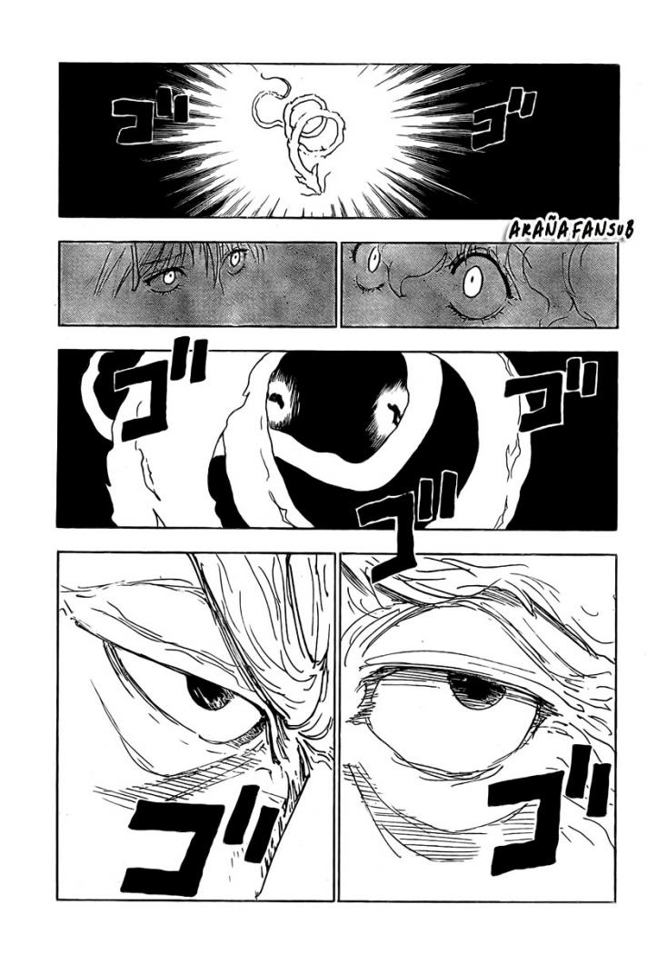 Read Hunter X Hunter (es) Manga Online
