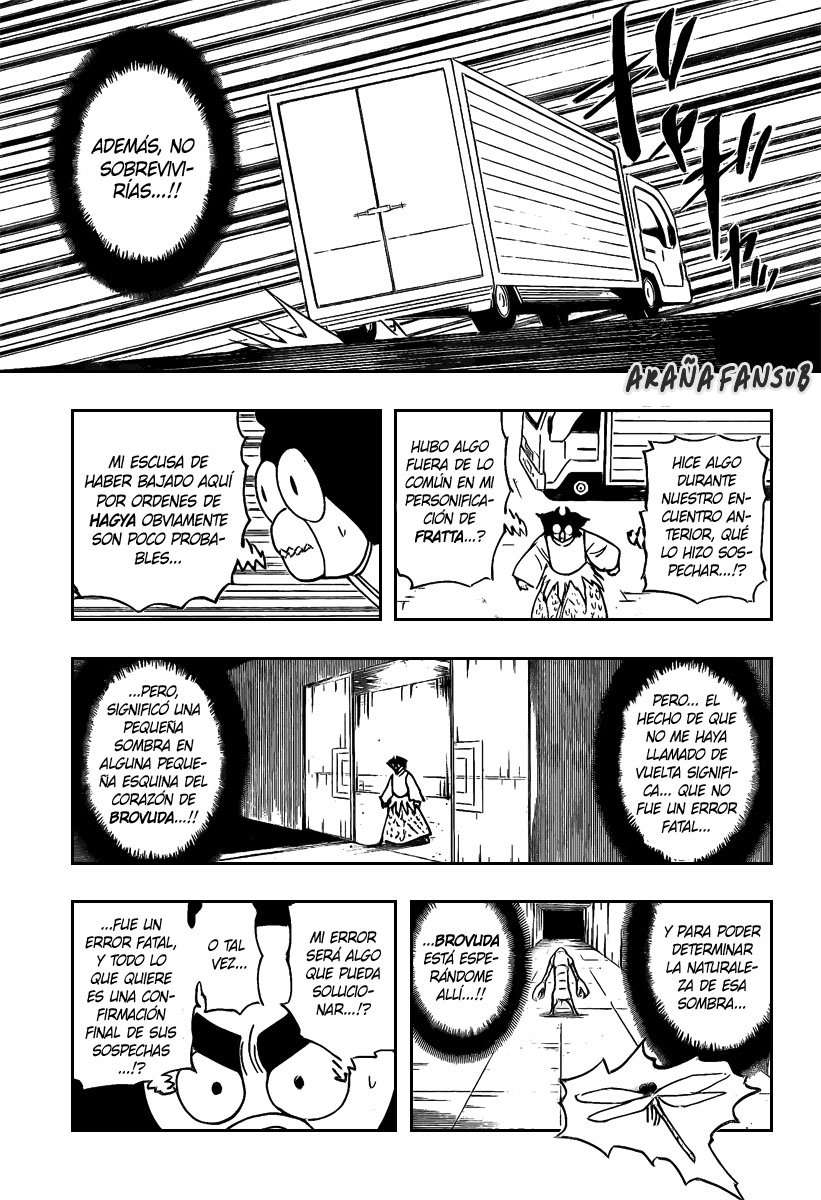 Read Hunter X Hunter (es) Manga Online
