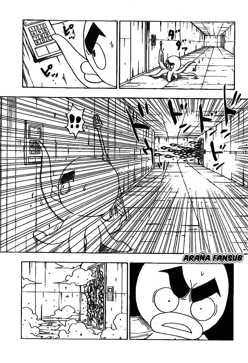 Read Hunter X Hunter (es) Manga Online
