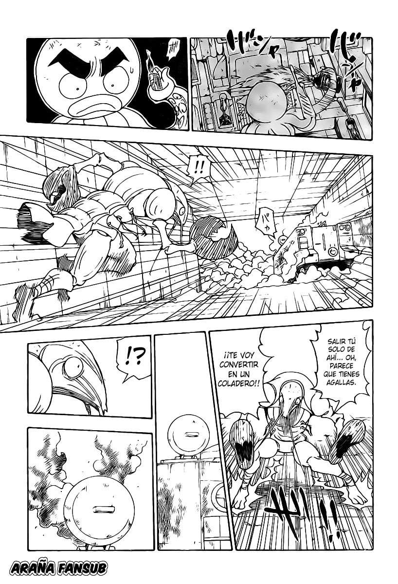 Read Hunter X Hunter (es) Manga Online