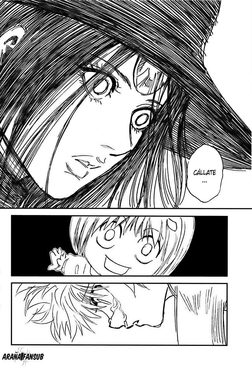 Read Hunter X Hunter (es) Manga Online