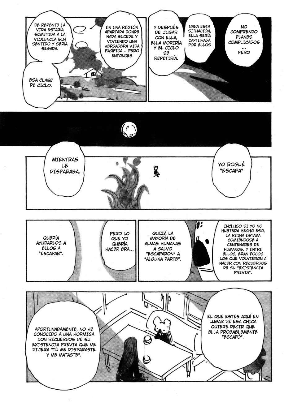 Read Hunter X Hunter (es) Manga Online