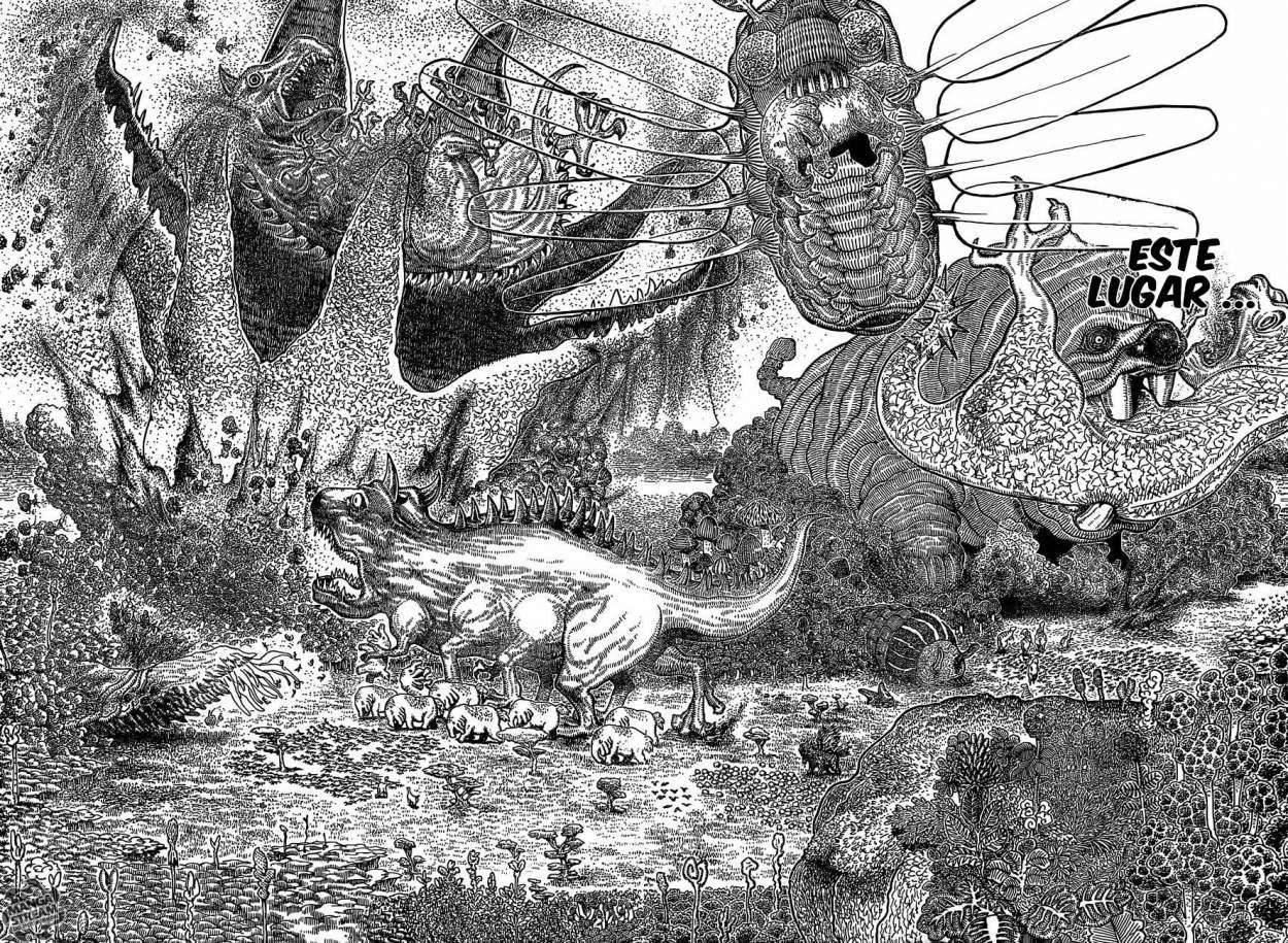 Read Hunter X Hunter (es) Manga Online