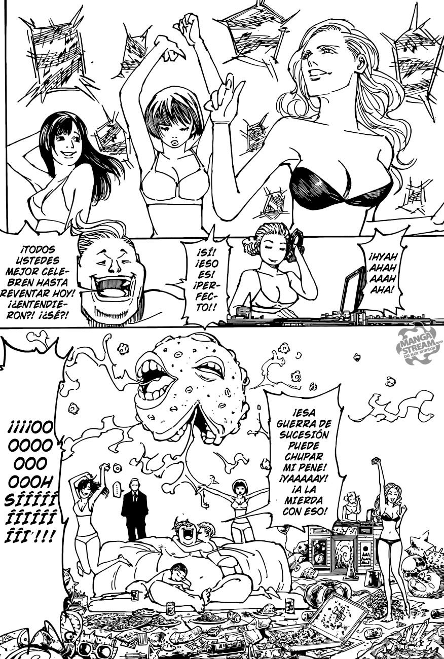 Read Hunter X Hunter (es) Manga Online