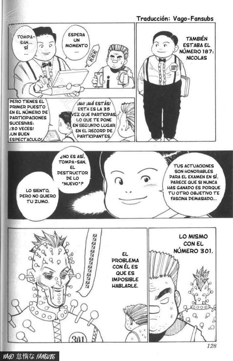 Read Hunter X Hunter (es) Manga Online