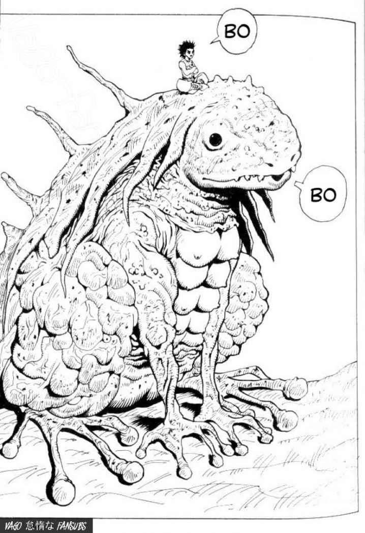 Read Hunter X Hunter (es) Manga Online