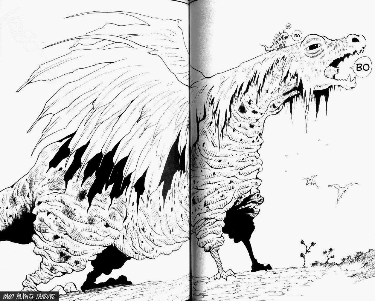 Read Hunter X Hunter (es) Manga Online