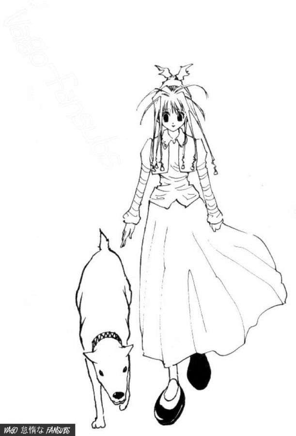 Read Hunter X Hunter (es) Manga Online
