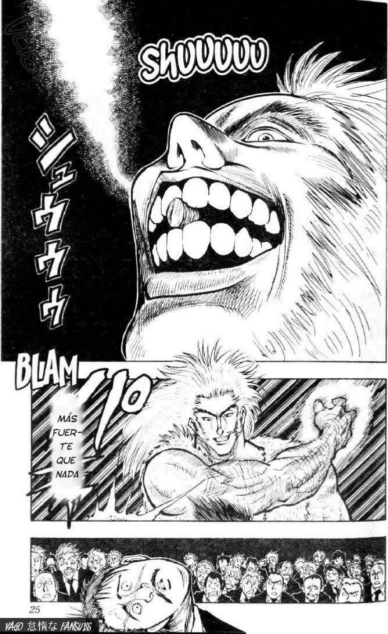 Read Hunter X Hunter (es) Manga Online