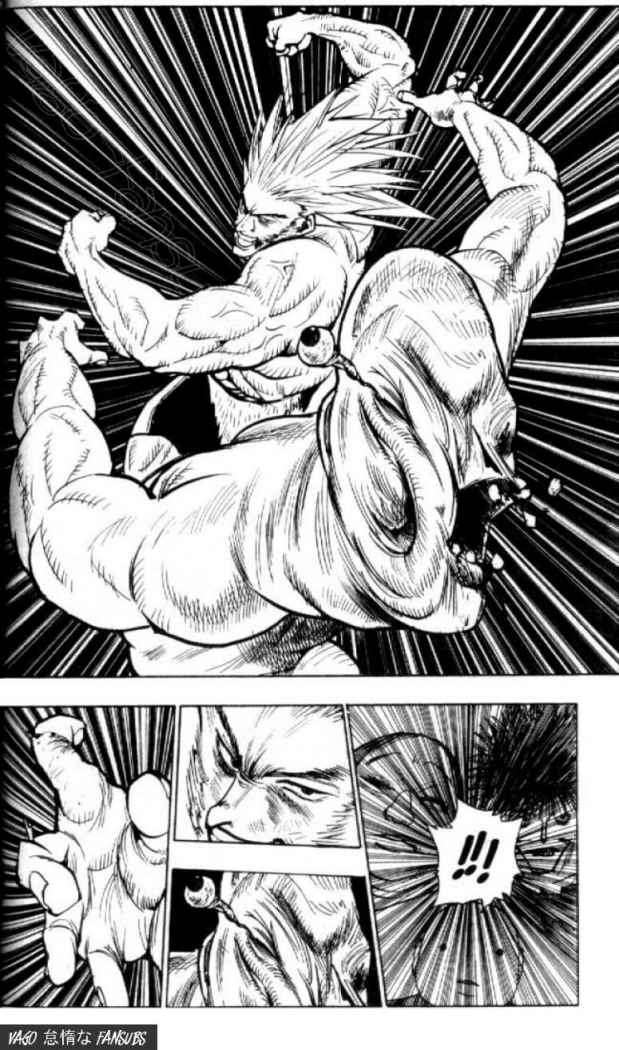 Read Hunter X Hunter (es) Manga Online