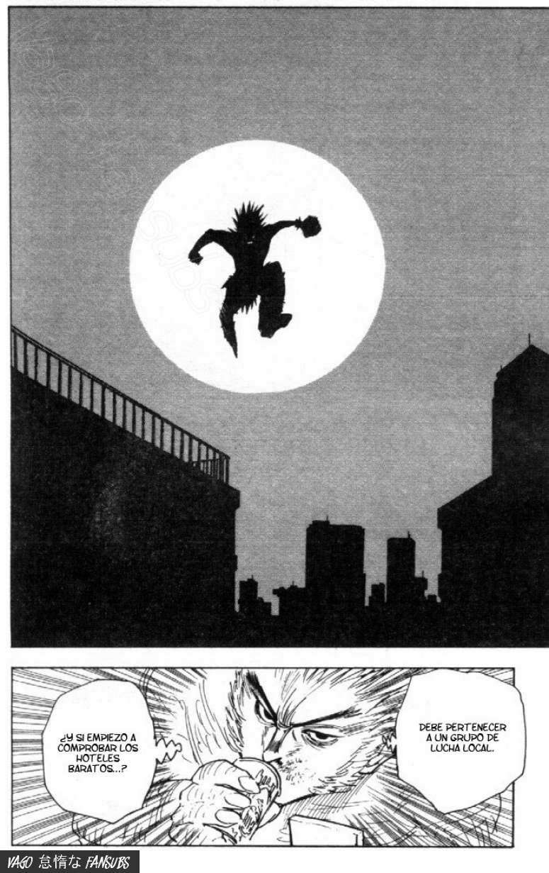 Read Hunter X Hunter (es) Manga Online