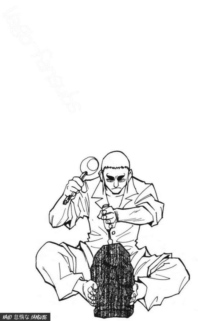 Read Hunter X Hunter (es) Manga Online