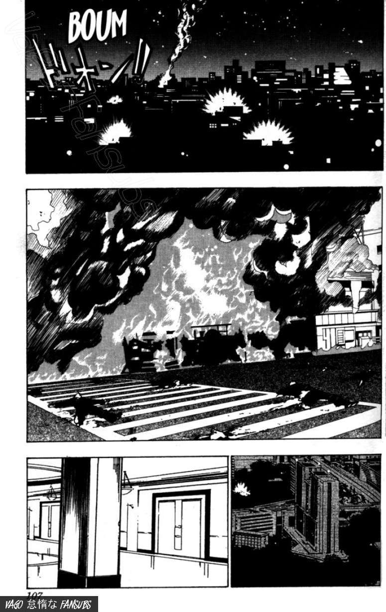 Read Hunter X Hunter (es) Manga Online