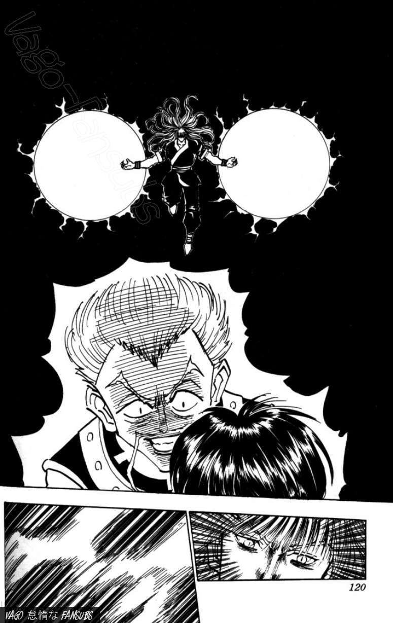 Read Hunter X Hunter (es) Manga Online
