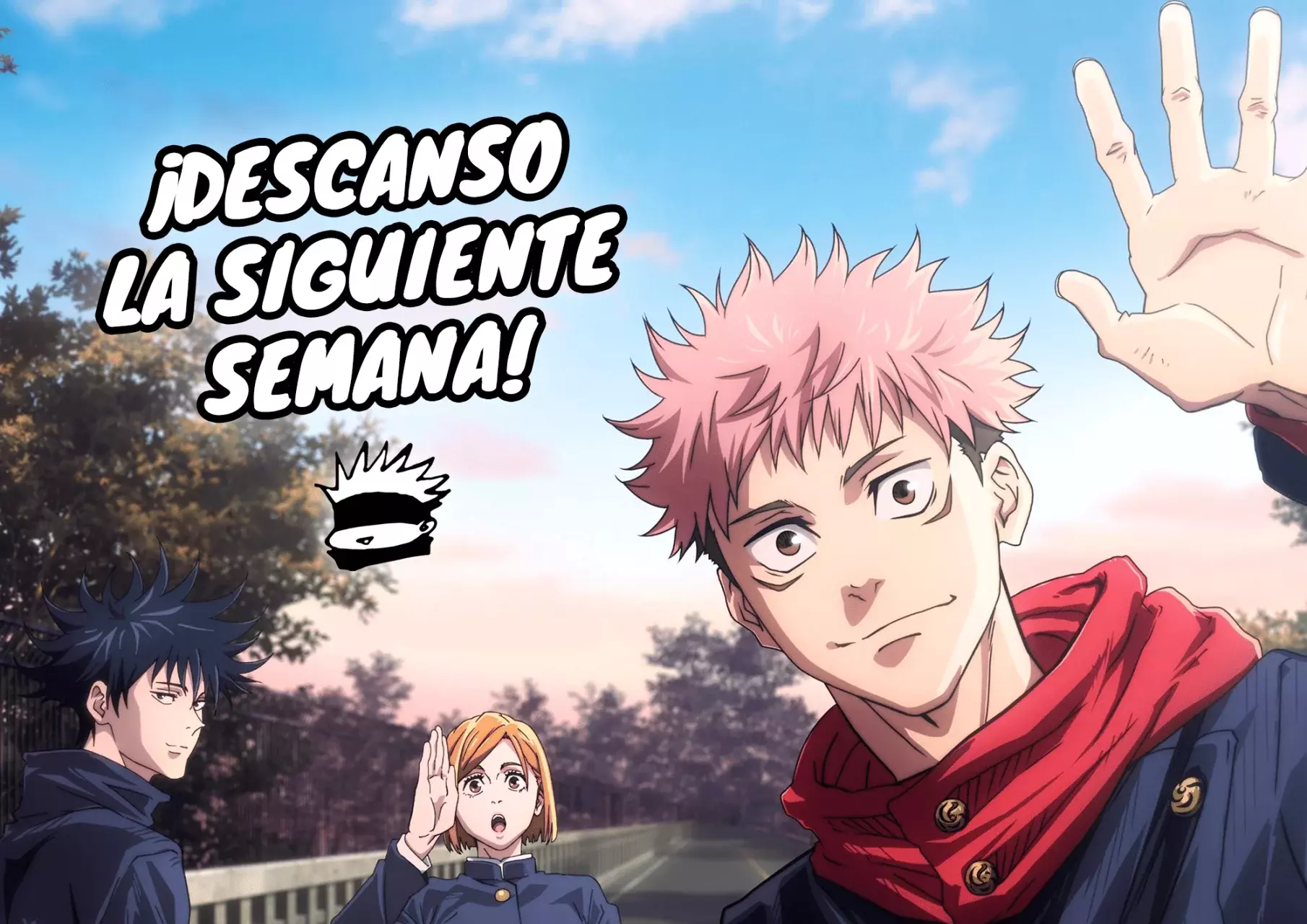 Read Jujutsu Kaisen (es) Manga Online