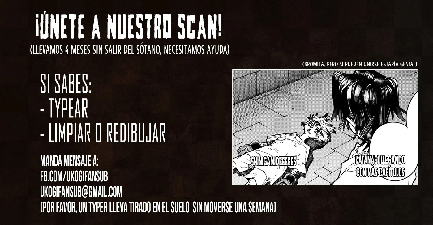 Read Kagurabachi (es) Manga Online