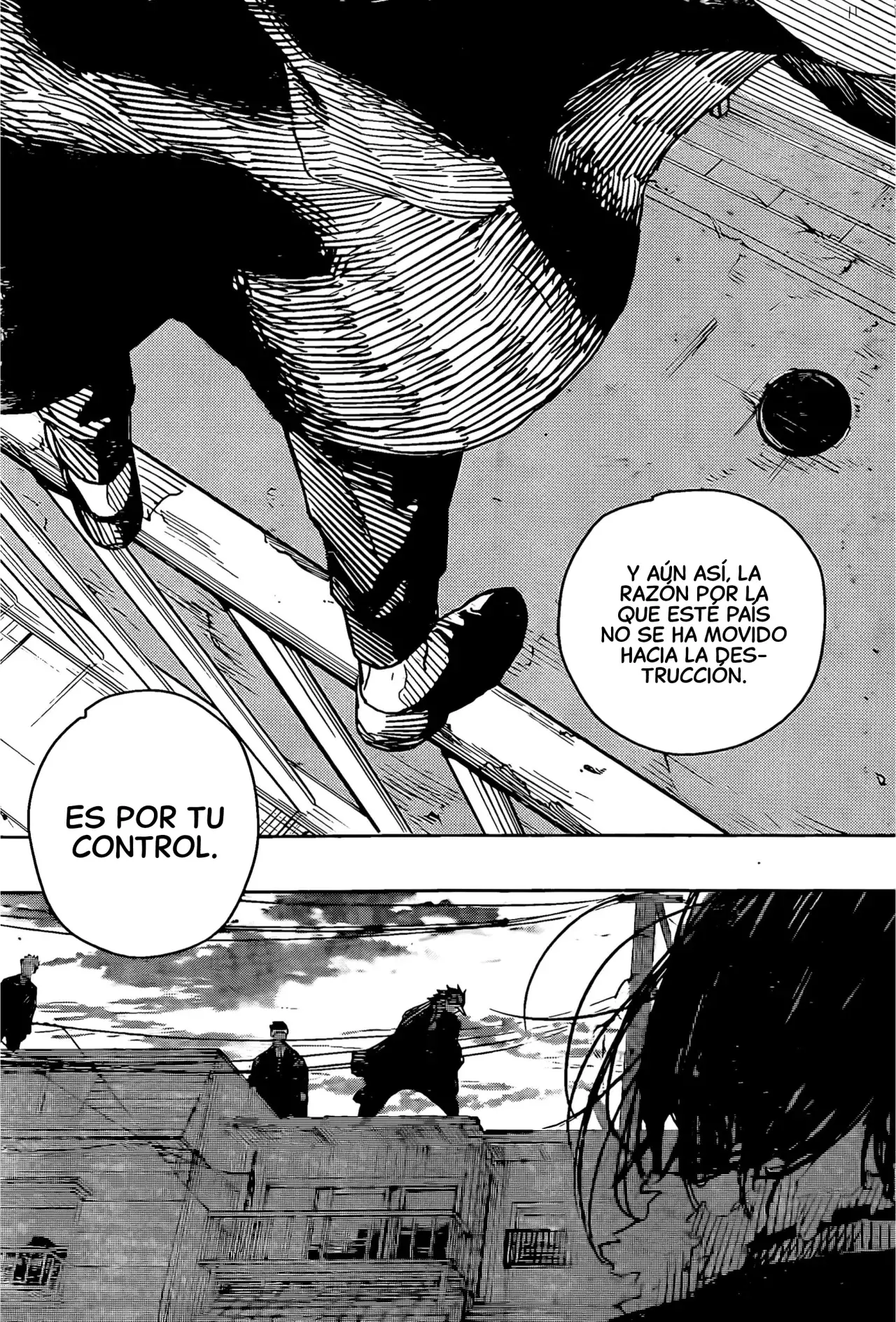 Read Kagurabachi (es) Manga Online