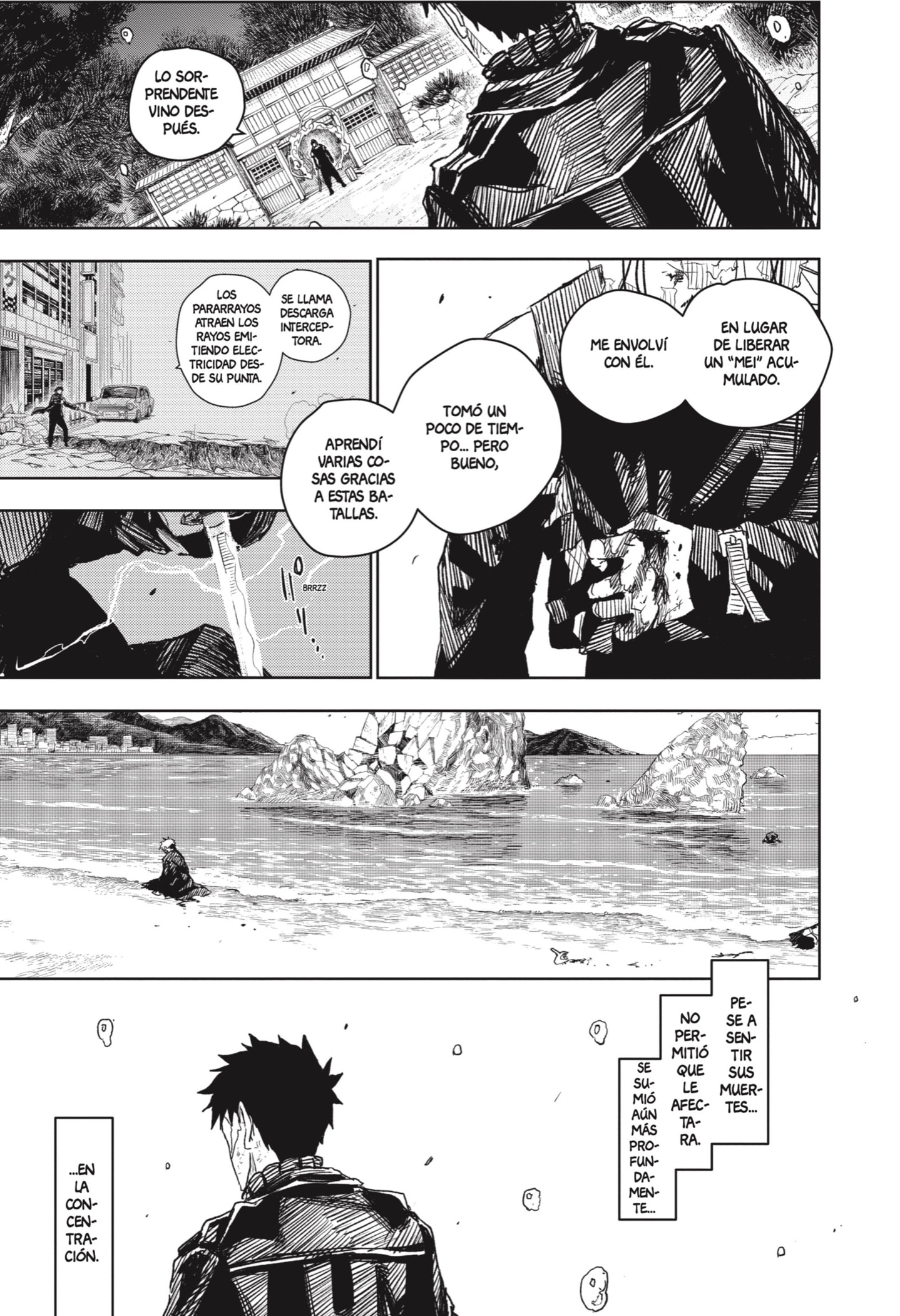 Read Kagurabachi (es) Manga Online
