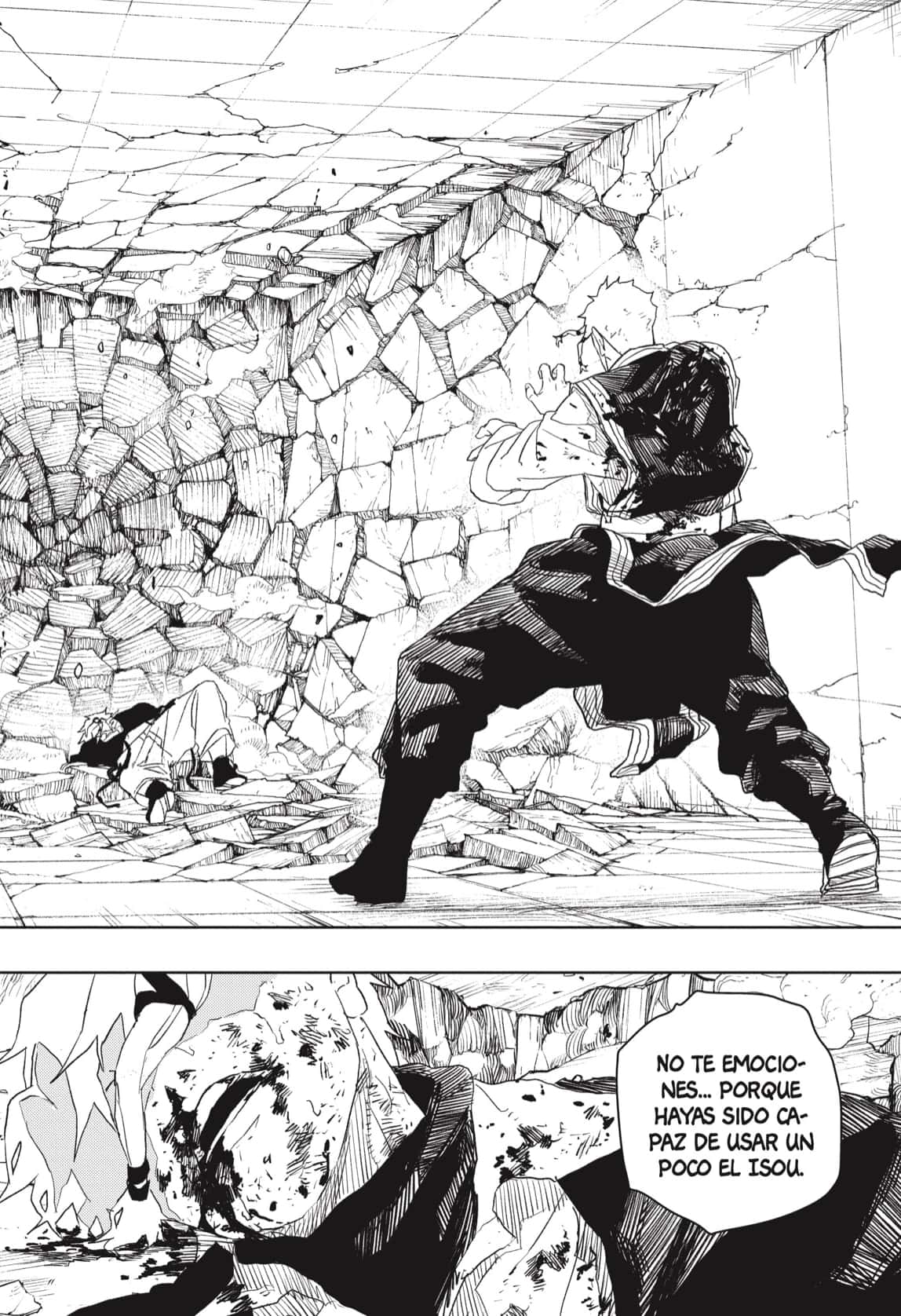 Read Kagurabachi (es) Manga Online