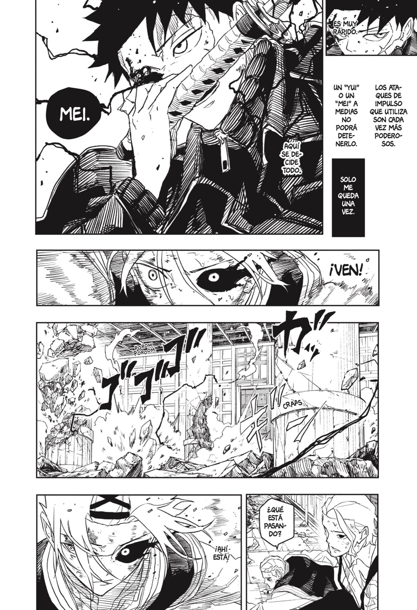 Read Kagurabachi (es) Manga Online