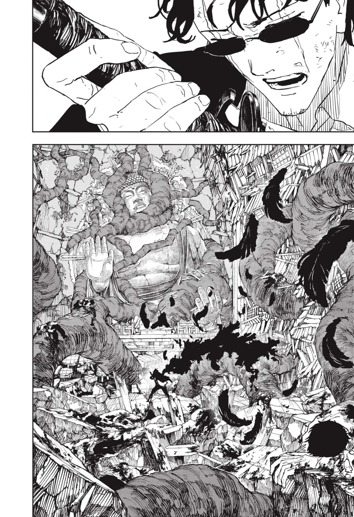 Read Kagurabachi (es) Manga Online