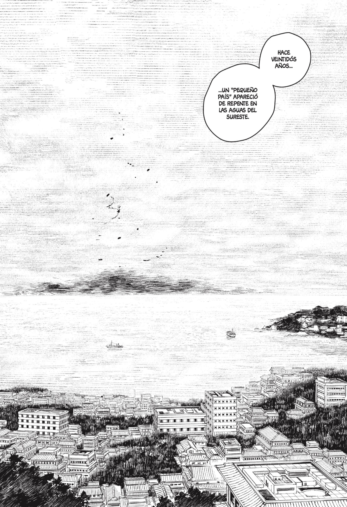 Read Kagurabachi (es) Manga Online