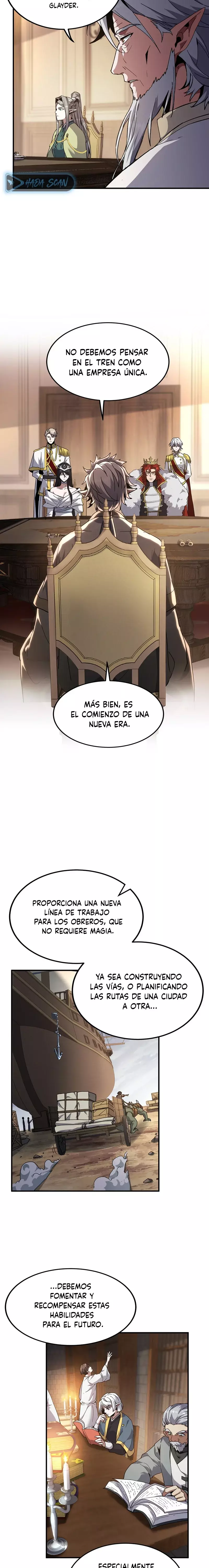 Read La Vida Después de la Muerte (es) Manga Online