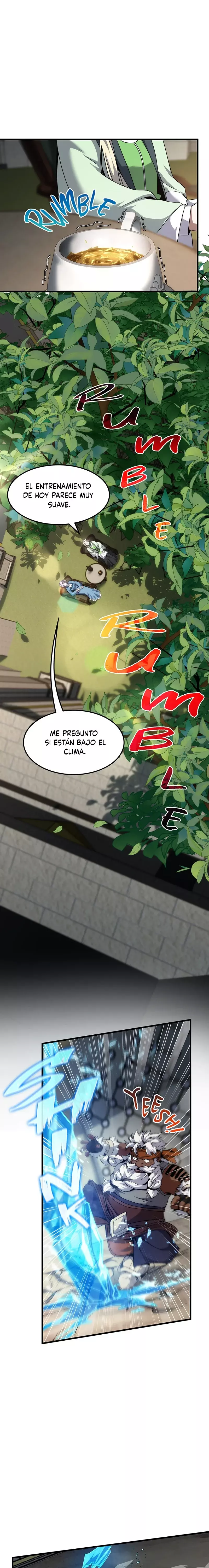 Read La Vida Después de la Muerte (es) Manga Online