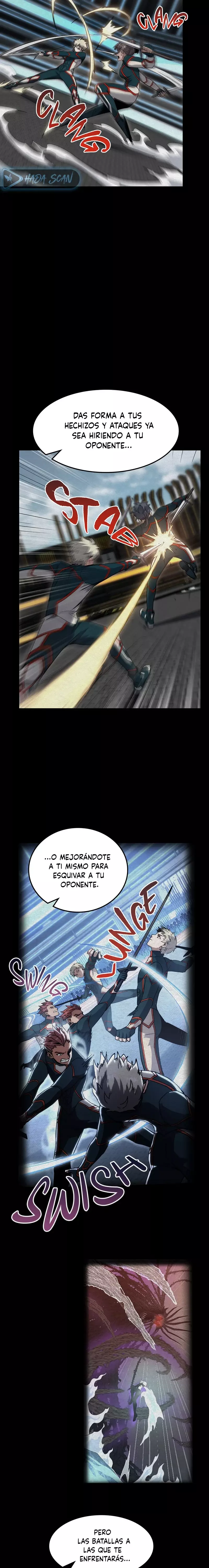 Read La Vida Después de la Muerte (es) Manga Online