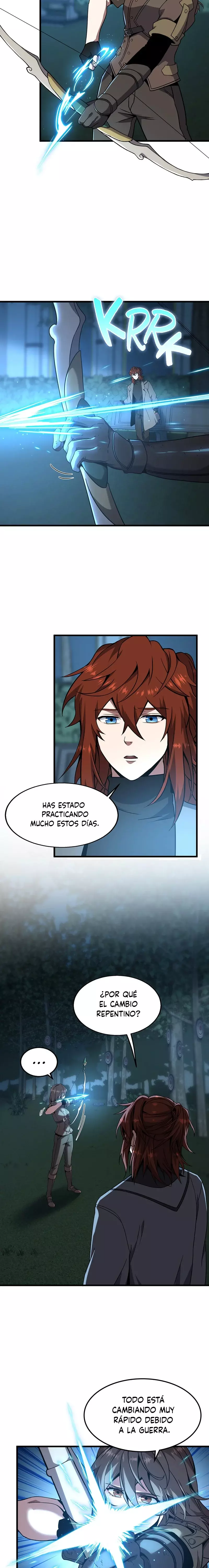 Read La Vida Después de la Muerte (es) Manga Online