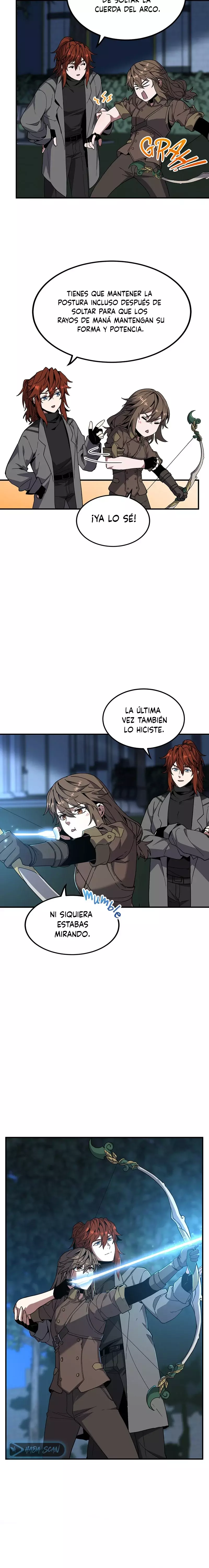 Read La Vida Después de la Muerte (es) Manga Online