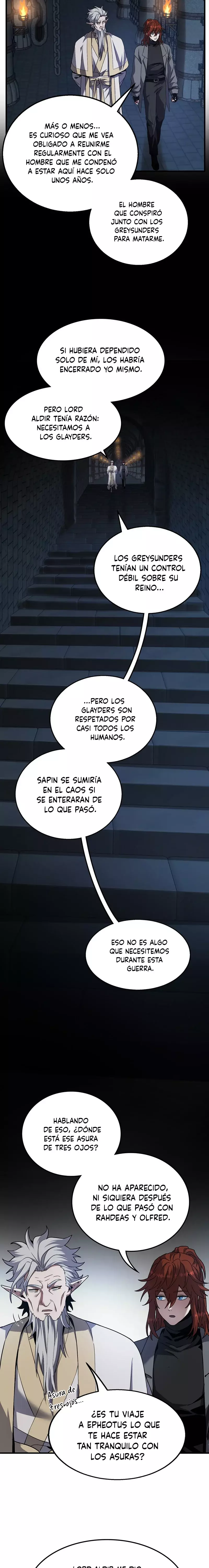 Read La Vida Después de la Muerte (es) Manga Online