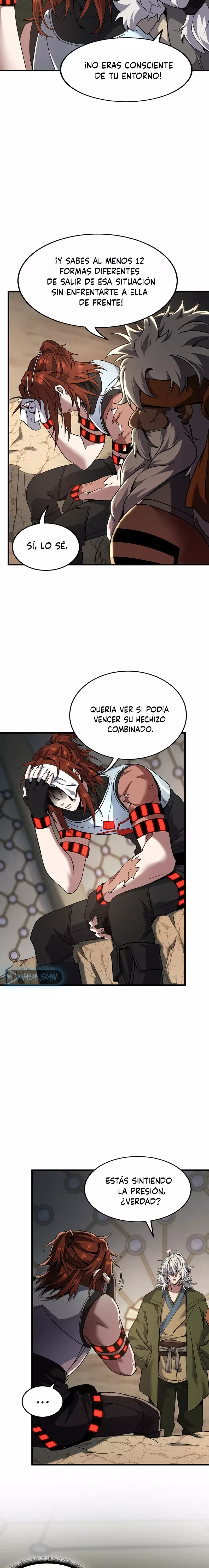 Read La Vida Después de la Muerte (es) Manga Online