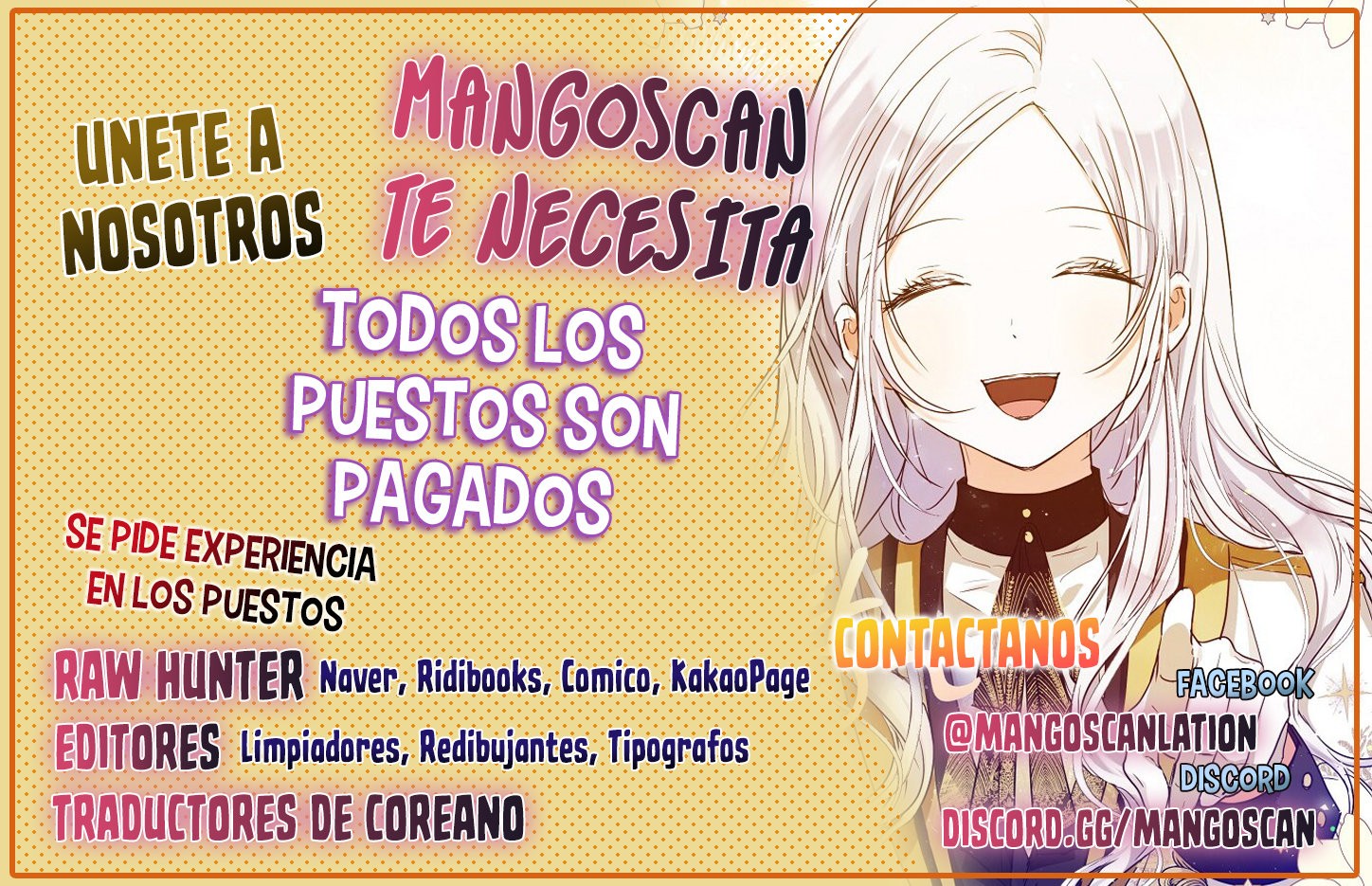 Read Lector omnisciente (es) Manga Online