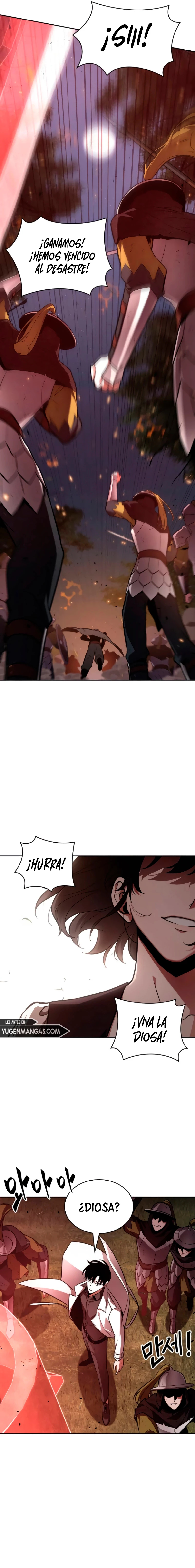 Read Lector omnisciente (es) Manga Online