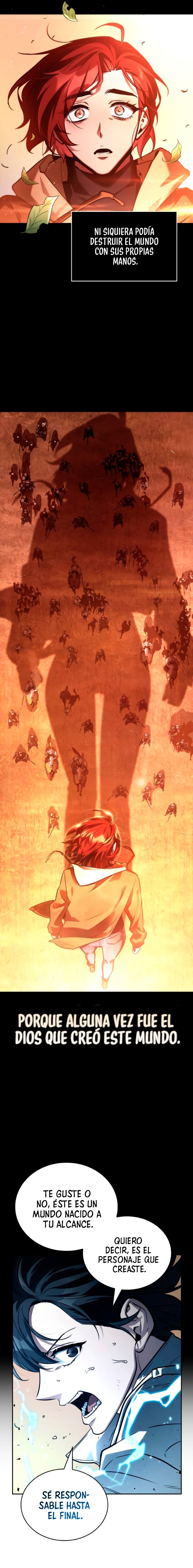 Read Lector omnisciente (es) Manga Online
