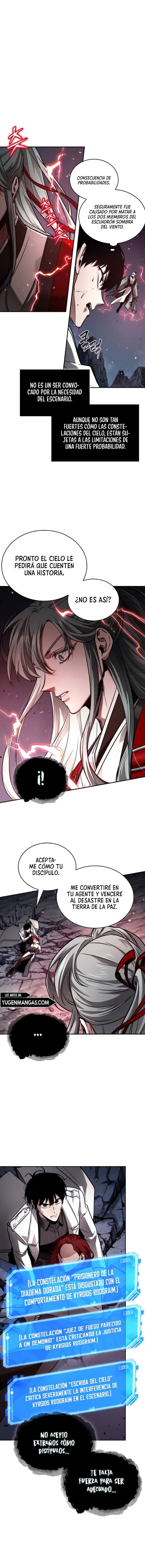 Read Lector omnisciente (es) Manga Online