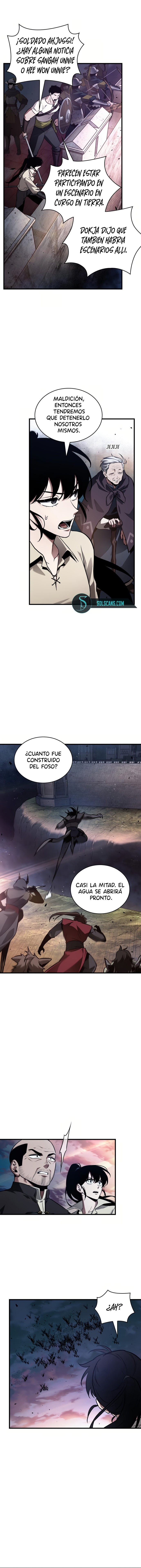 Read Lector omnisciente (es) Manga Online