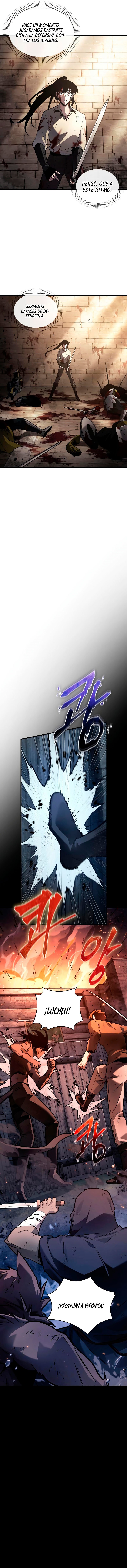 Read Lector omnisciente (es) Manga Online