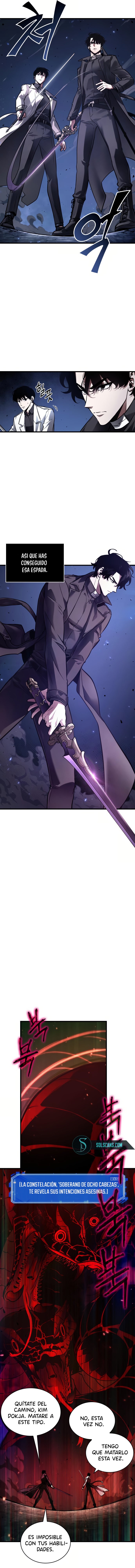 Read Lector omnisciente (es) Manga Online
