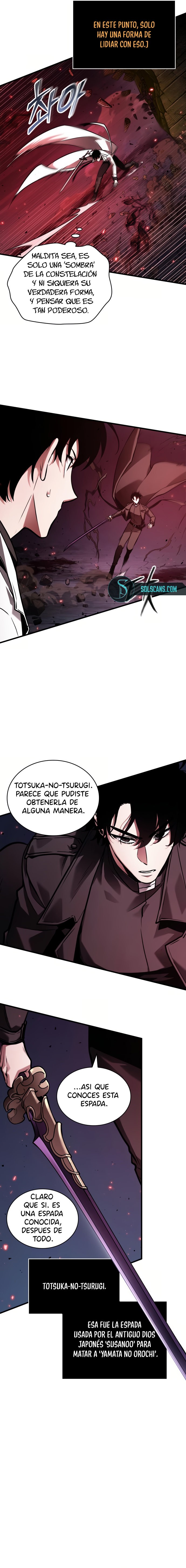 Read Lector omnisciente (es) Manga Online